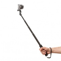 Selfie tyč