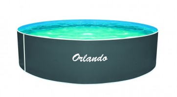 Bazény Orlando